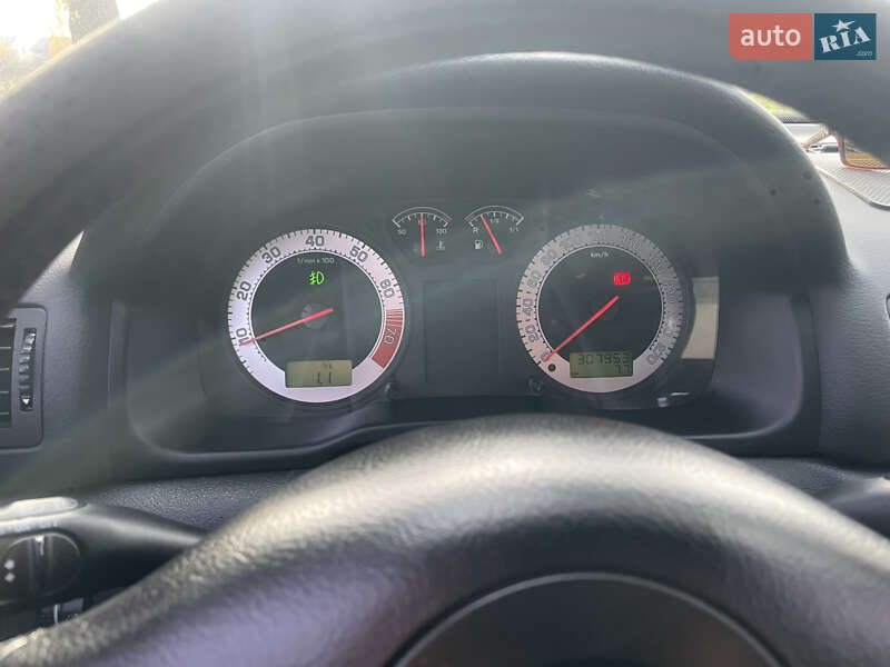 Универсал Skoda Octavia 2003 в Бородянке фото 8 Универсал Skoda Octavia 2003 в Бородянке