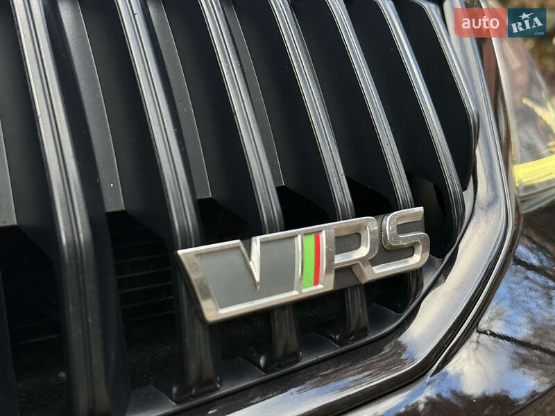 Универсал Skoda Octavia 2015 в Дрогобыче фото 10 Универсал Skoda Octavia 2015 в Дрогобыче