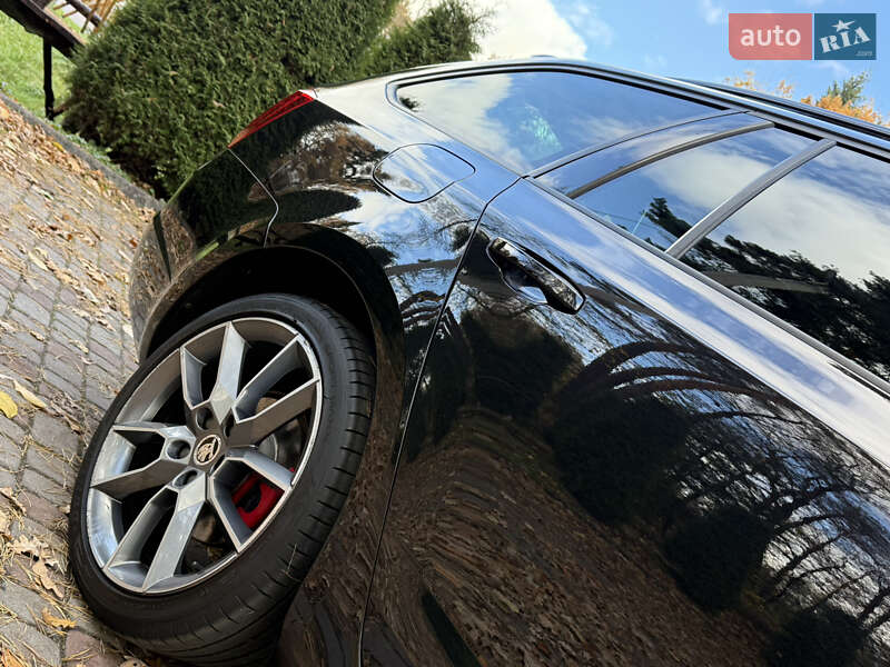 Универсал Skoda Octavia 2015 в Дрогобыче фото 21 Универсал Skoda Octavia 2015 в Дрогобыче