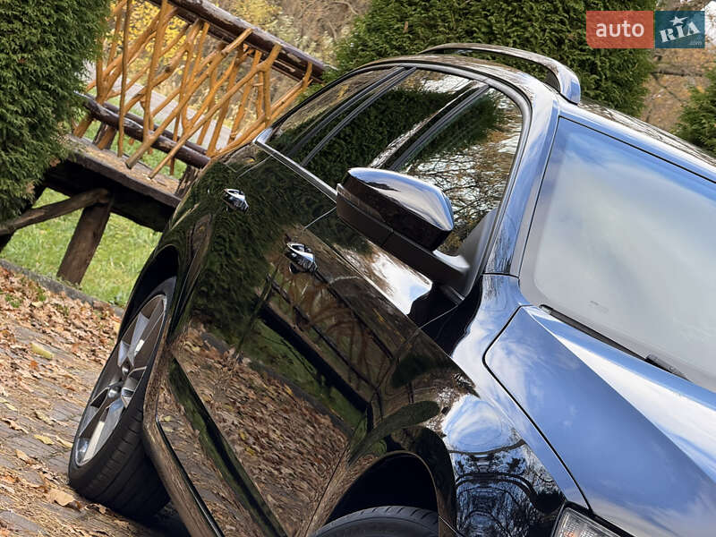 Универсал Skoda Octavia 2015 в Дрогобыче фото 24 Универсал Skoda Octavia 2015 в Дрогобыче