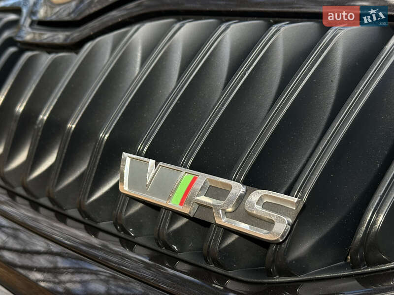 Универсал Skoda Octavia 2015 в Дрогобыче фото 34 Универсал Skoda Octavia 2015 в Дрогобыче