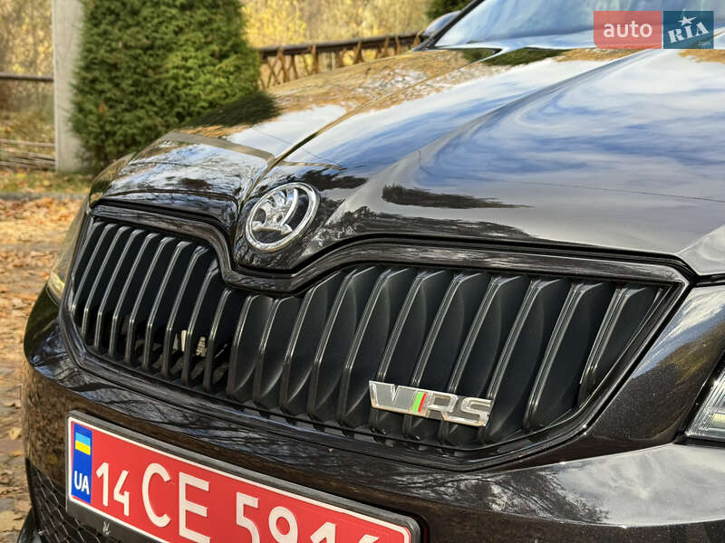 Универсал Skoda Octavia 2015 в Дрогобыче фото 33 Универсал Skoda Octavia 2015 в Дрогобыче