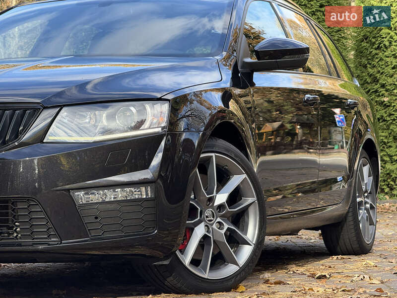 Универсал Skoda Octavia 2015 в Дрогобыче фото 46 Универсал Skoda Octavia 2015 в Дрогобыче