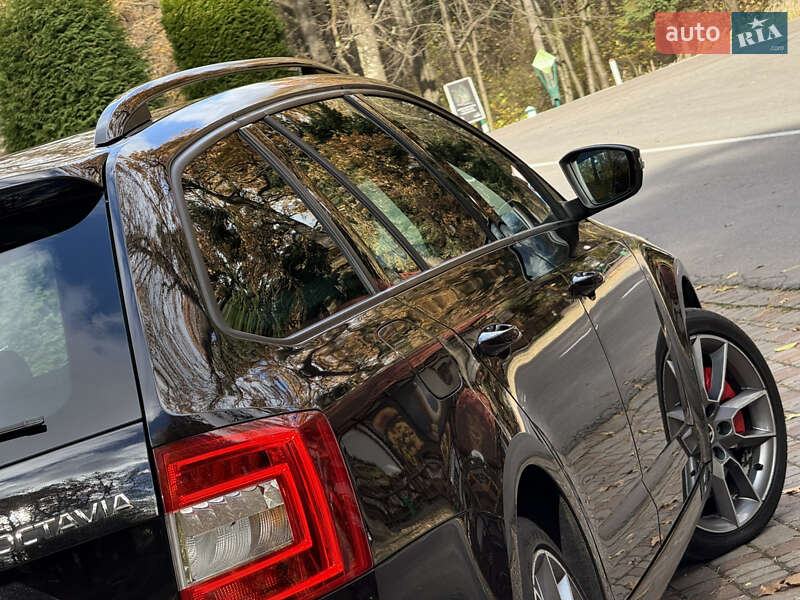 Универсал Skoda Octavia 2015 в Дрогобыче фото 72 Универсал Skoda Octavia 2015 в Дрогобыче