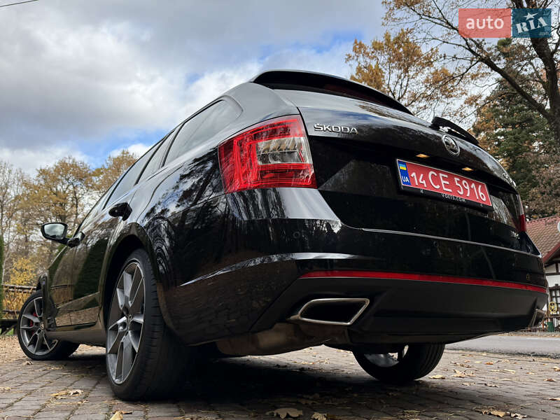 Универсал Skoda Octavia 2015 в Дрогобыче фото 85 Универсал Skoda Octavia 2015 в Дрогобыче