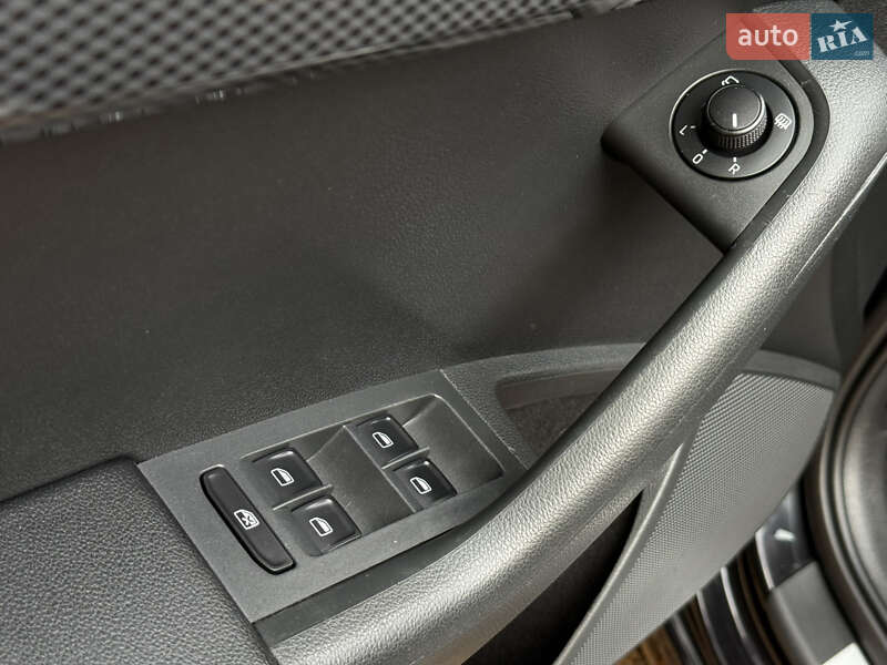 Универсал Skoda Octavia 2015 в Дрогобыче фото 96 Универсал Skoda Octavia 2015 в Дрогобыче