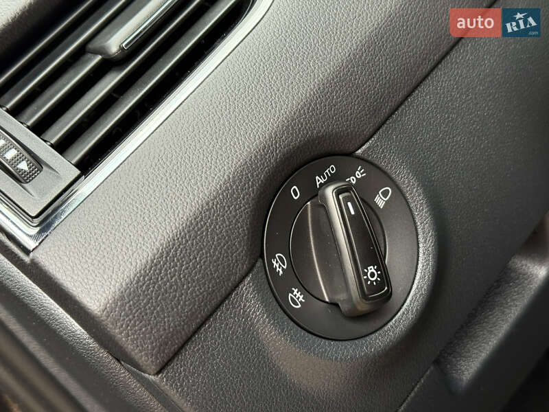 Универсал Skoda Octavia 2015 в Дрогобыче фото 102 Универсал Skoda Octavia 2015 в Дрогобыче