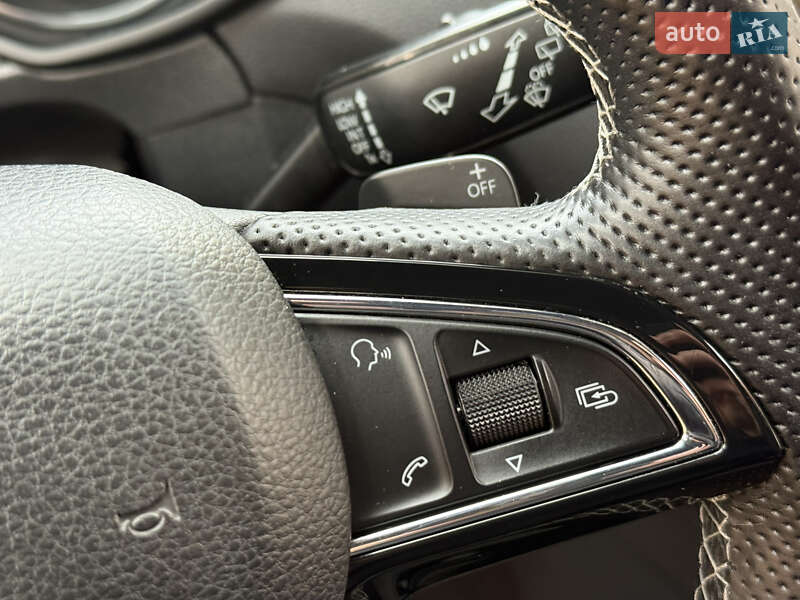 Универсал Skoda Octavia 2015 в Дрогобыче фото 106 Универсал Skoda Octavia 2015 в Дрогобыче