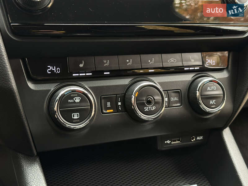 Универсал Skoda Octavia 2015 в Дрогобыче фото 114 Универсал Skoda Octavia 2015 в Дрогобыче