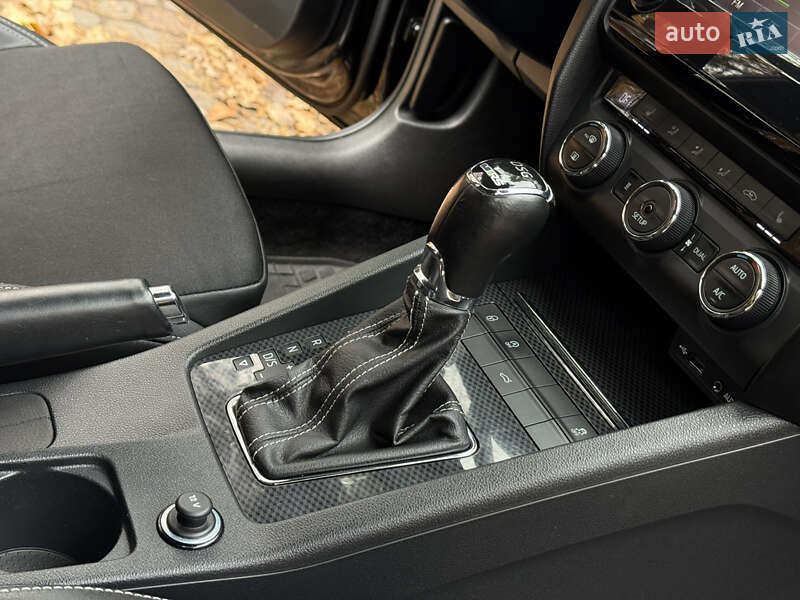 Универсал Skoda Octavia 2015 в Дрогобыче фото 133 Универсал Skoda Octavia 2015 в Дрогобыче