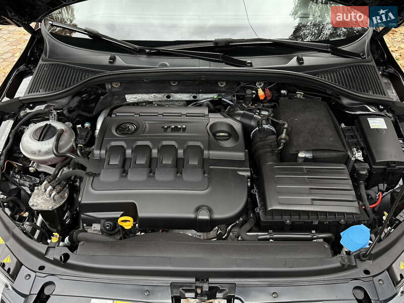 Универсал Skoda Octavia 2015 в Дрогобыче фото 158 Универсал Skoda Octavia 2015 в Дрогобыче