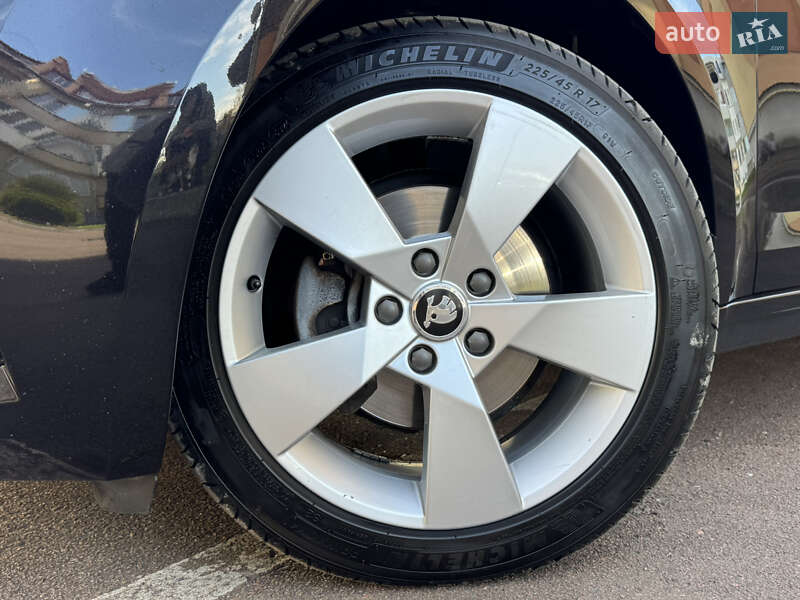 Универсал Skoda Octavia 2019 в Дрогобыче