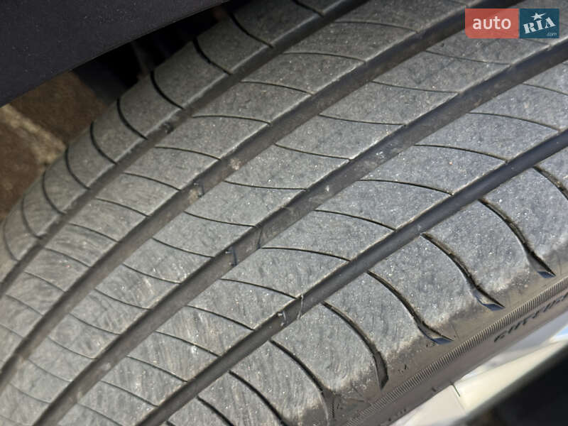 Универсал Skoda Octavia 2019 в Дрогобыче