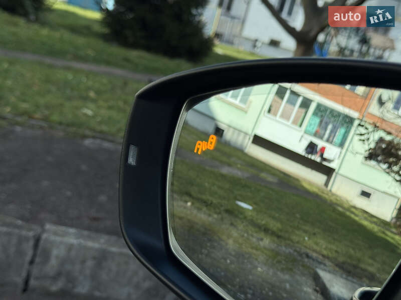 Универсал Skoda Octavia 2019 в Дрогобыче