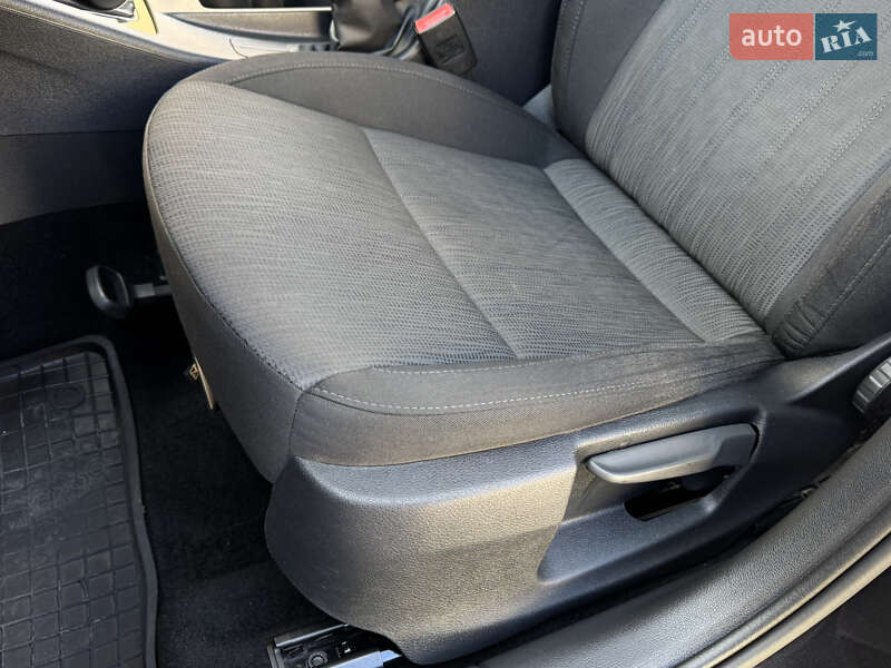 Универсал Skoda Octavia 2019 в Дрогобыче