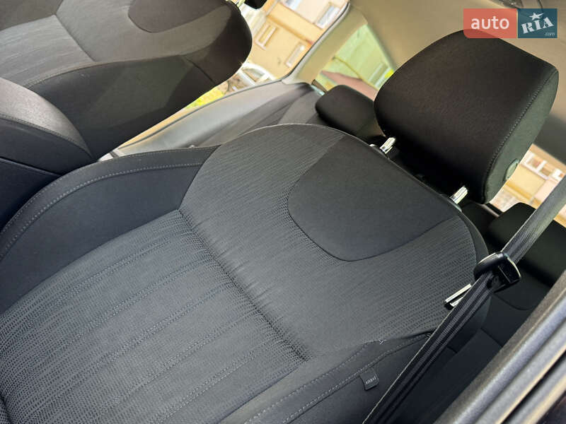 Универсал Skoda Octavia 2019 в Дрогобыче