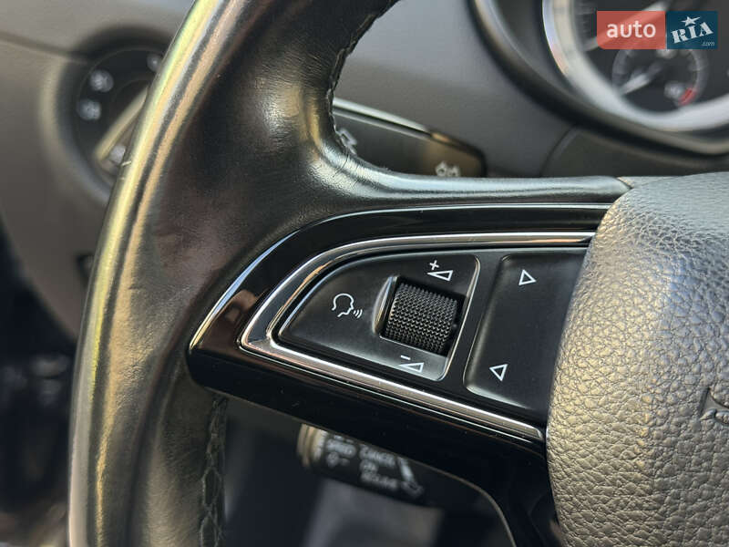 Универсал Skoda Octavia 2019 в Дрогобыче