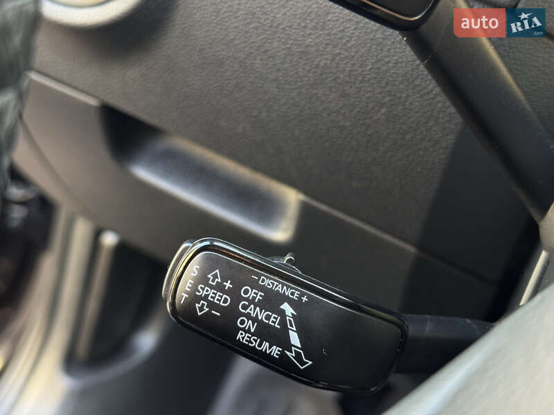 Универсал Skoda Octavia 2019 в Дрогобыче