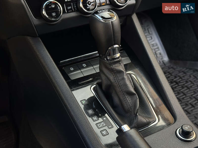 Универсал Skoda Octavia 2019 в Дрогобыче