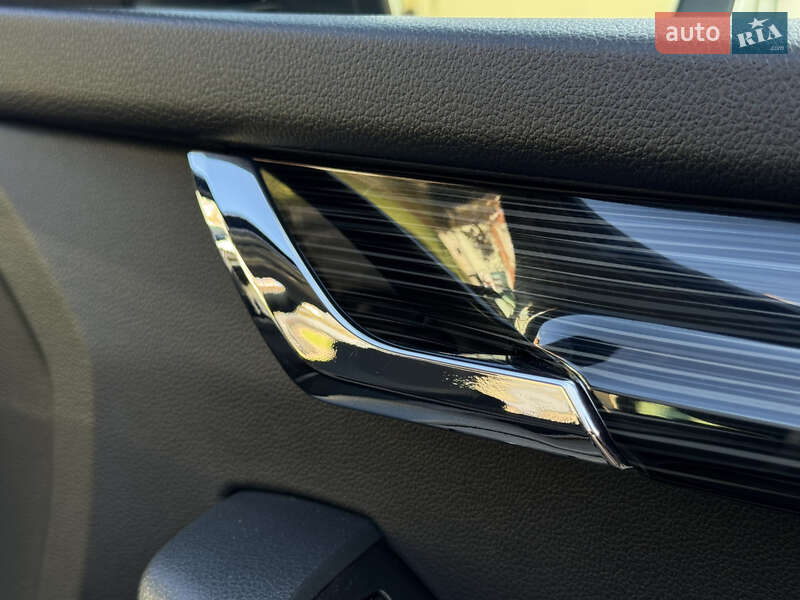 Универсал Skoda Octavia 2019 в Дрогобыче