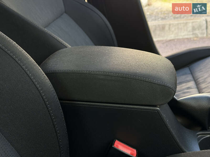 Универсал Skoda Octavia 2019 в Дрогобыче