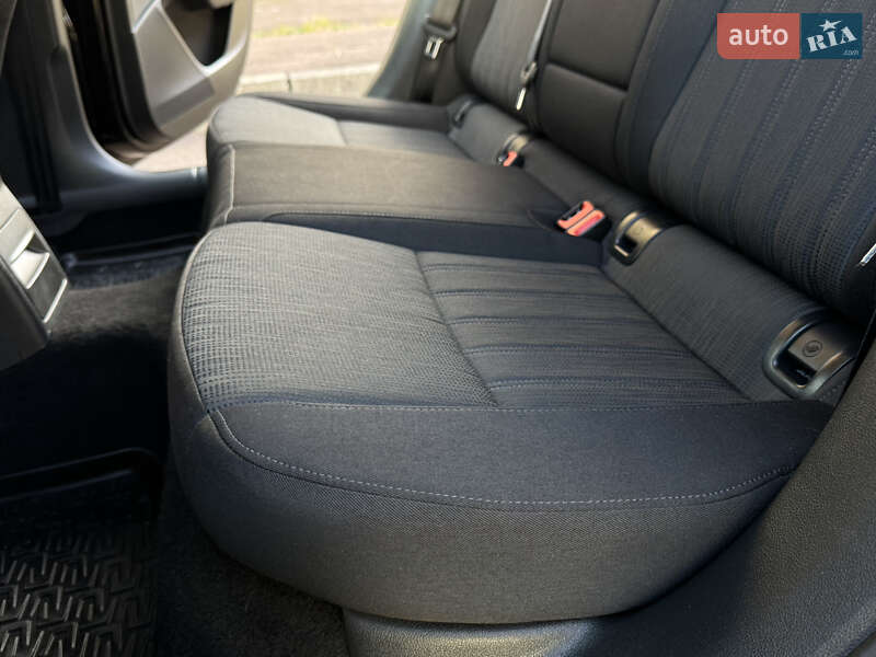 Универсал Skoda Octavia 2019 в Дрогобыче