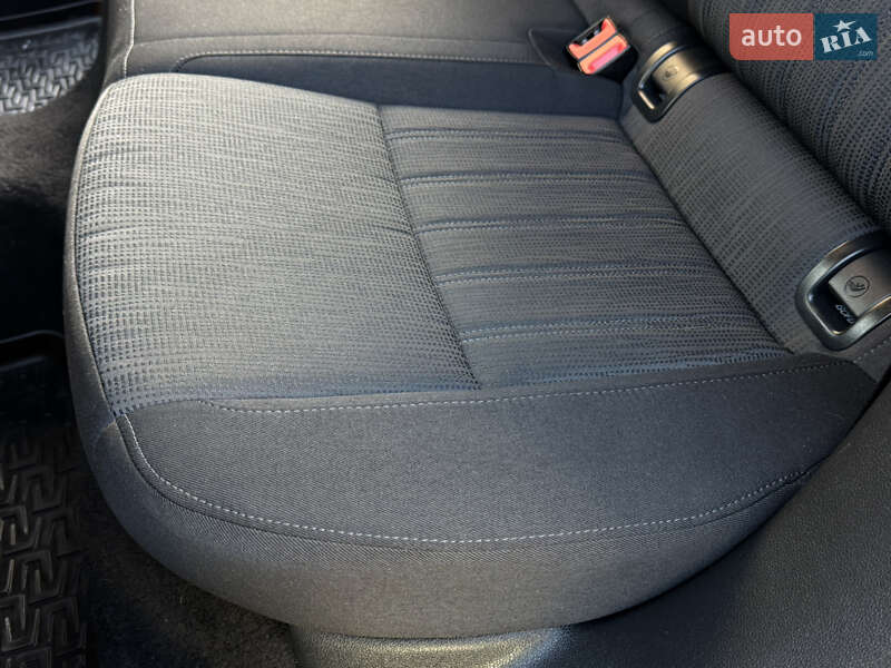 Универсал Skoda Octavia 2019 в Дрогобыче