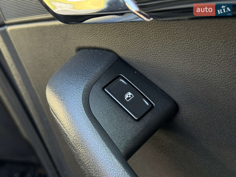 Универсал Skoda Octavia 2019 в Дрогобыче