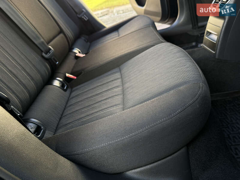 Универсал Skoda Octavia 2019 в Дрогобыче