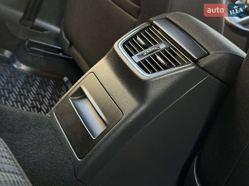 Универсал Skoda Octavia 2019 в Дрогобыче