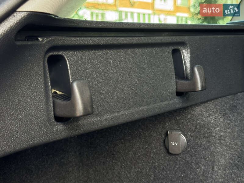 Универсал Skoda Octavia 2019 в Дрогобыче