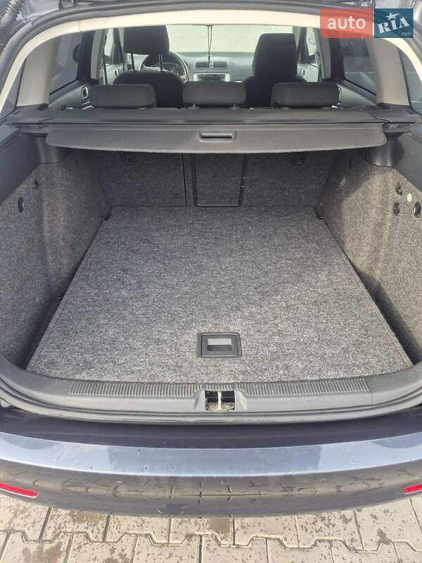 Универсал Skoda Octavia 2011 в Луцке