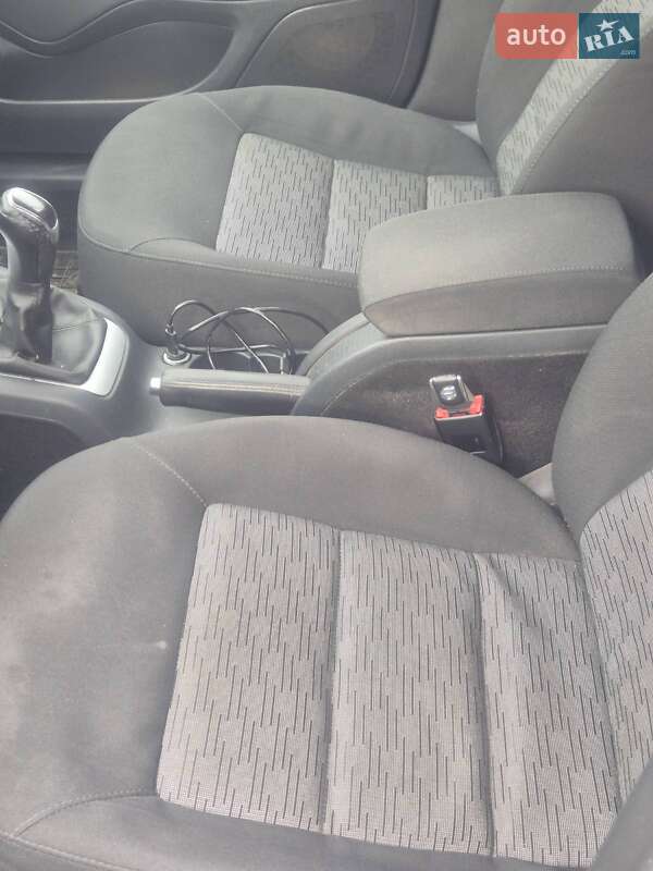 Универсал Skoda Octavia 2011 в Луцке