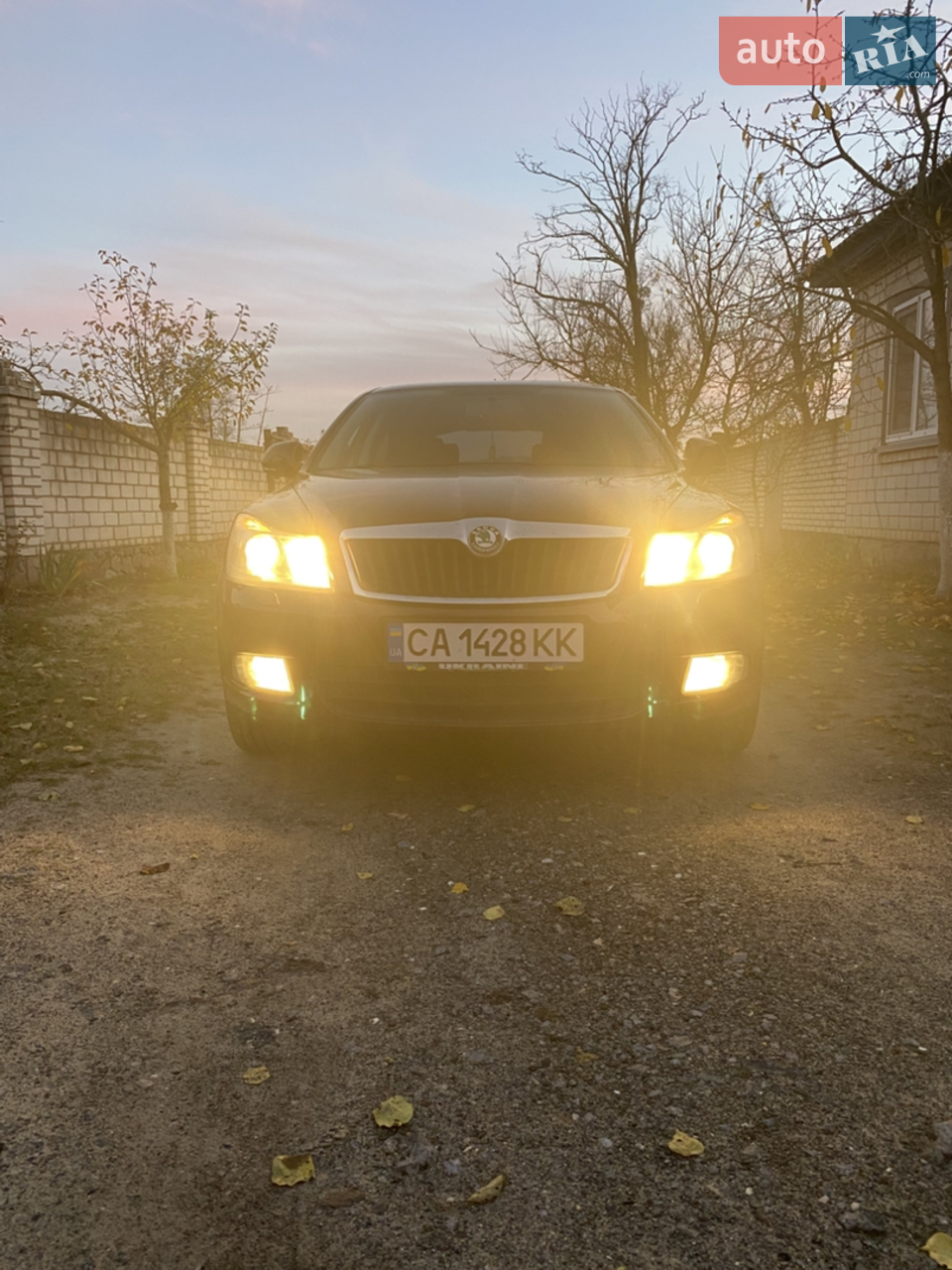 2010 Skoda Octavia - мініатюра 21