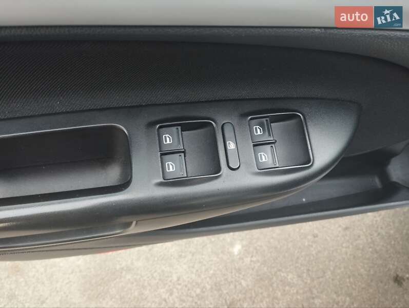 Универсал Skoda Octavia 2010 в Киеве