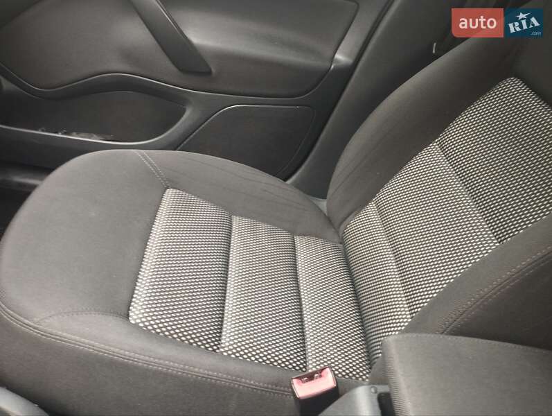 Универсал Skoda Octavia 2010 в Киеве