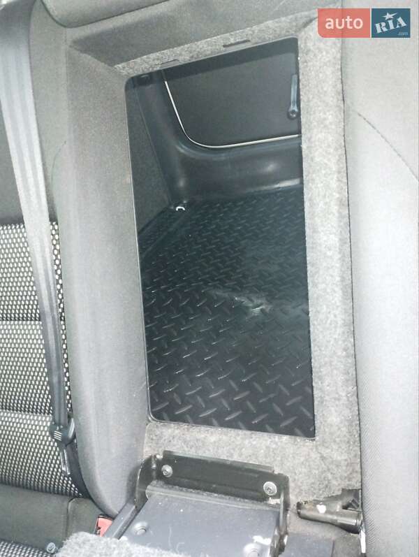 Универсал Skoda Octavia 2010 в Киеве