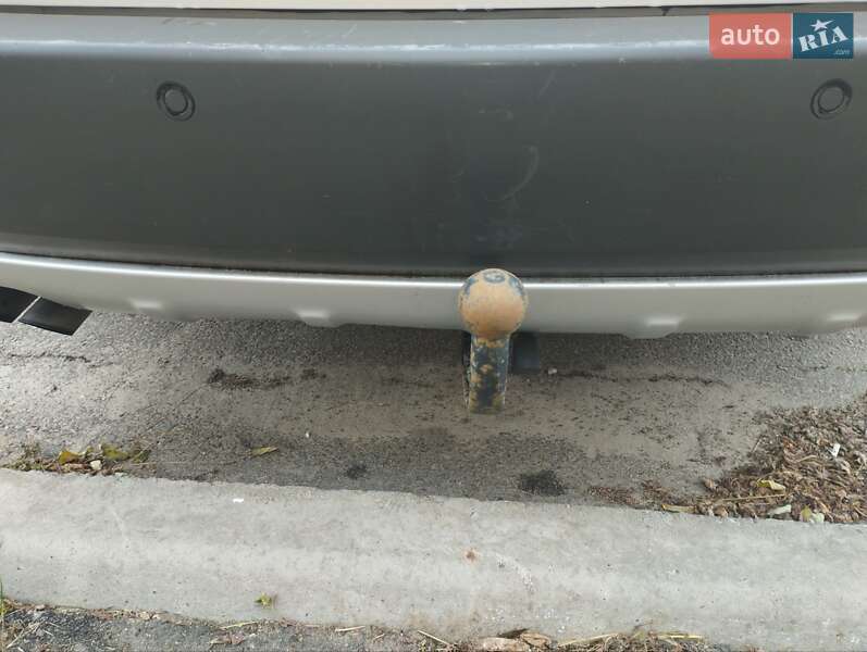 Универсал Skoda Octavia 2010 в Киеве