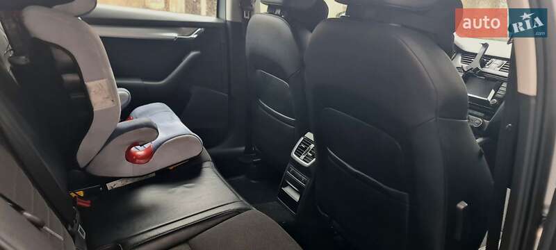 Универсал Skoda Octavia 2014 в Житомире фото 17 Универсал Skoda Octavia 2014 в Житомире