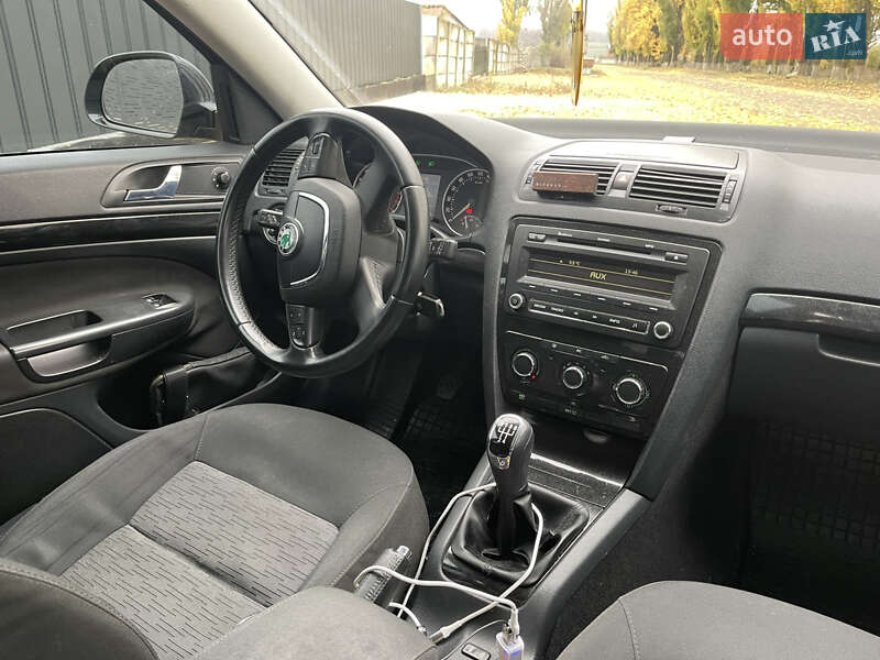 Универсал Skoda Octavia 2009 в Виннице фото 26 Универсал Skoda Octavia 2009 в Виннице
