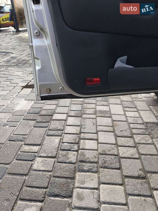 Лифтбек Skoda Octavia 2004 в Звягеле фото 5 Лифтбек Skoda Octavia 2004 в Звягеле