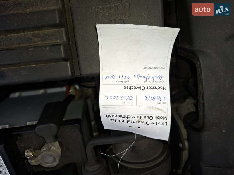 Универсал Skoda Octavia 2012 в Броварах