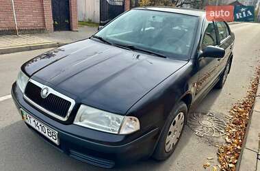 Лифтбек Skoda Octavia 2007 в Ивано-Франковске