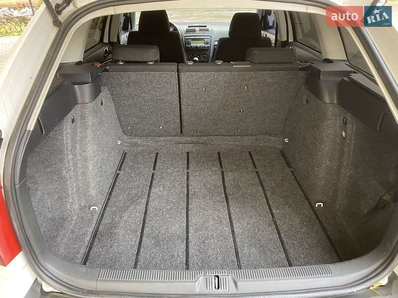 Універсал Skoda Octavia 2006 в Сумах фото 14 Універсал Skoda Octavia 2006 в Сумах