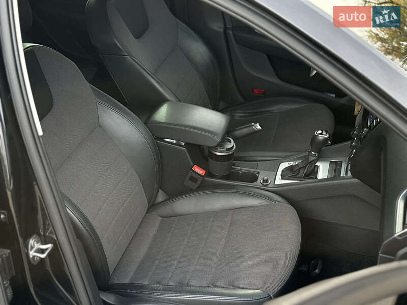 Универсал Skoda Octavia 2016 в Львове фото 48 Универсал Skoda Octavia 2016 в Львове