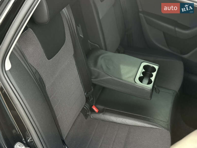 Универсал Skoda Octavia 2016 в Львове фото 44 Универсал Skoda Octavia 2016 в Львове