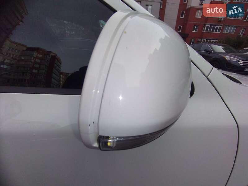 Универсал Skoda Octavia 2010 в Киеве