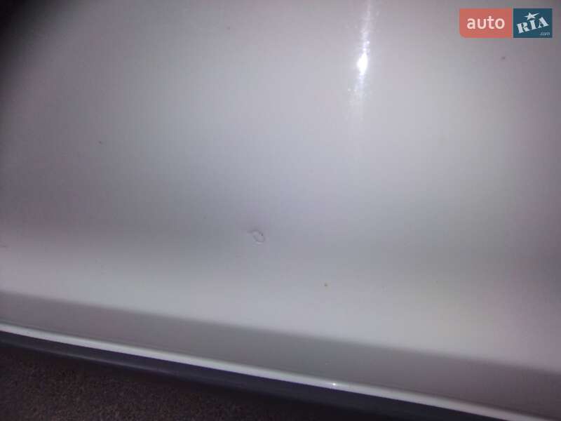 Универсал Skoda Octavia 2010 в Киеве