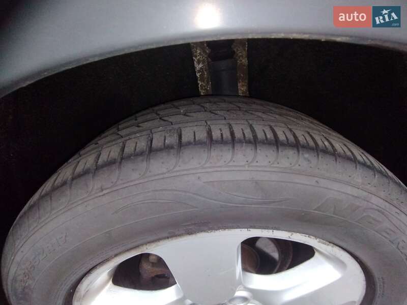 Универсал Skoda Octavia 2010 в Киеве