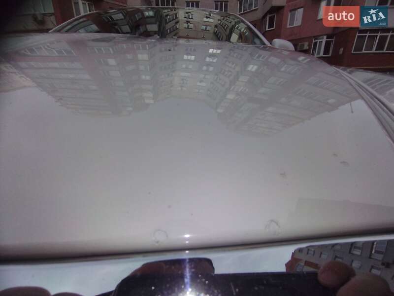 Универсал Skoda Octavia 2010 в Киеве